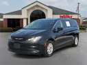 Thumbnail image of 2022 Chrysler Voyager at Jim Riehl's Friendly Chrysler Dodge Jeep Ram of Romeo