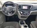 Thumbnail image of 2022 Chrysler Voyager at Jim Riehl's Friendly Chrysler Dodge Jeep Ram of Romeo