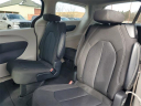 Thumbnail image of 2022 Chrysler Voyager at Jim Riehl's Friendly Chrysler Dodge Jeep Ram of Romeo