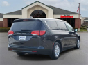 Thumbnail image of 2022 Chrysler Voyager at Jim Riehl's Friendly Chrysler Dodge Jeep Ram of Romeo