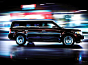 Thumbnail image of 2010 Ford Flex at autoBAHN Demo Site Location 1