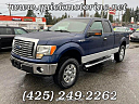 Thumbnail image of 2011 Ford F-150 at Quick Motor Inc