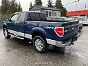 Thumbnail image of 2011 Ford F-150 at Quick Motor Inc
