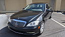 Thumbnail image of 2011 Mercedes-Benz S-Class at Auto Network