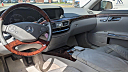Thumbnail image of 2011 Mercedes-Benz S-Class at Auto Network