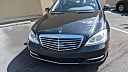 Thumbnail image of 2011 Mercedes-Benz S-Class at Auto Network