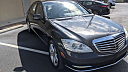 Thumbnail image of 2011 Mercedes-Benz S-Class at Auto Network