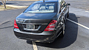 Thumbnail image of 2011 Mercedes-Benz S-Class at Auto Network