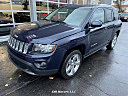 Thumbnail image of 2014 Jeep Compass at DM Motors LLC