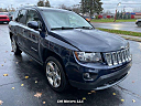 Thumbnail image of 2014 Jeep Compass at DM Motors LLC
