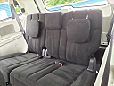 2017 Dodge Grand Caravan SE at A & B Motors