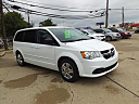 Thumbnail image of 2017 Dodge Grand Caravan at A & B Motors