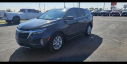 Thumbnail image of 2022 Chevrolet Equinox at Heartland Chevrolet Buick