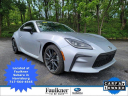Thumbnail image of 2024 Toyota GR86 at Faulkner Subaru Harrisburg USED
