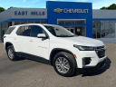 Thumbnail image of 2022 Chevrolet Traverse at East Hills Chevrolet of Douglaston