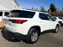 Thumbnail image of 2022 Chevrolet Traverse at East Hills Chevrolet of Douglaston