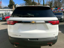 Thumbnail image of 2022 Chevrolet Traverse at East Hills Chevrolet of Douglaston
