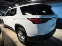 Thumbnail image of 2022 Chevrolet Traverse at East Hills Chevrolet