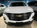 Thumbnail image of 2022 Chevrolet Traverse at East Hills Chevrolet