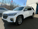 Thumbnail image of 2022 Chevrolet Traverse at East Hills Chevrolet