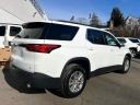 Thumbnail image of 2022 Chevrolet Traverse at East Hills Chevrolet