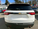 Thumbnail image of 2022 Chevrolet Traverse at East Hills Chevrolet