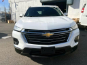 Thumbnail image of 2022 Chevrolet Traverse at East Hills Chevrolet