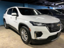 Thumbnail image of 2022 Chevrolet Traverse at East Hills Chevrolet