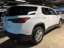Thumbnail image of 2022 Chevrolet Traverse at East Hills Chevrolet