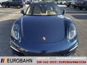 Thumbnail image of 2013 Porsche Boxster at EurobahnBmwMiniMercedesBenz of Greensboro, NC