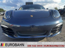 Thumbnail image of 2013 Porsche Boxster at EurobahnBmwMiniMercedesBenz of Greensboro, NC