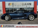 Thumbnail image of 2013 Porsche Boxster at EurobahnBmwMiniMercedesBenz of Greensboro, NC