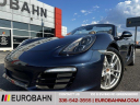 Thumbnail image of 2013 Porsche Boxster at EurobahnBmwMiniMercedesBenz of Greensboro, NC