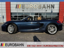 Thumbnail image of 2013 Porsche Boxster at EurobahnBmwMiniMercedesBenz of Greensboro, NC