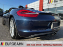 Thumbnail image of 2013 Porsche Boxster at EurobahnBmwMiniMercedesBenz of Greensboro, NC