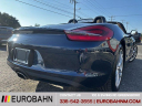Thumbnail image of 2013 Porsche Boxster at EurobahnBmwMiniMercedesBenz of Greensboro, NC