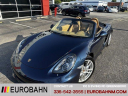 Thumbnail image of 2013 Porsche Boxster at EurobahnBmwMiniMercedesBenz of Greensboro, NC