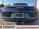 Thumbnail image of 2013 Porsche Boxster at EurobahnBmwMiniMercedesBenz of Greensboro, NC