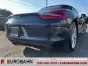 Thumbnail image of 2013 Porsche Boxster at EurobahnBmwMiniMercedesBenz of Greensboro, NC