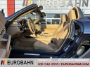 Thumbnail image of 2013 Porsche Boxster at EurobahnBmwMiniMercedesBenz of Greensboro, NC
