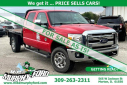 2014 Ford F-350 Super Duty Lariat at Mike Murphy Ford Inc. - New