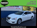 Thumbnail image of 2015 Nissan Altima at Parkside Total Auto Care