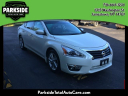 Thumbnail image of 2015 Nissan Altima at Parkside Total Auto Care