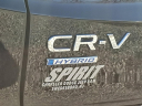 Thumbnail image of 2023 Honda CR-V Hybrid at Spirit Chrysler Dodge Jeep