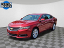 Thumbnail image of 2014 Chevrolet Impala at Piazza Nissan of Ardmore - Used