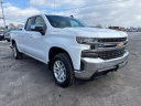 Thumbnail image of 2019 Chevrolet Silverado 1500 at Team Factory Direct