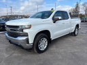 Thumbnail image of 2019 Chevrolet Silverado 1500 at Team Factory Direct