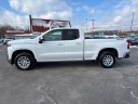 Thumbnail image of 2019 Chevrolet Silverado 1500 at Team Factory Direct