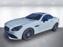 Thumbnail image of 2019 Mercedes-Benz SLC at Mercedez-Benz Of Huntsville