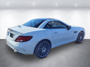 Thumbnail image of 2019 Mercedes-Benz SLC at Mercedez-Benz Of Huntsville